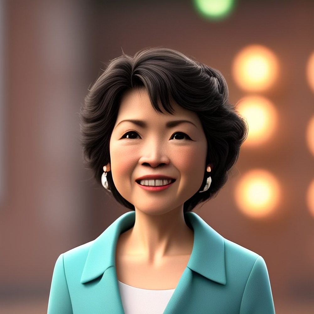 Meet your Posher, Pam